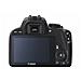 EOS 100D + EF-S 18-55mm + EF-S 55-250mm, Auto, Nuvoloso, Modalità personalizzate, Luce diurna, Flash, Fluorescente, Ombra, Tungsteno, Lume di candela, Bambini, Da vicino (Macro) , Paesaggio, Ritratto notturno, Ritratto, Sport, Priorità apertura, Auto, Manuale, Programma, Priorità otturatore, Bi - Foto miniatura 6